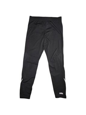 Running Room Jogging Pant Black Womens Size Medium